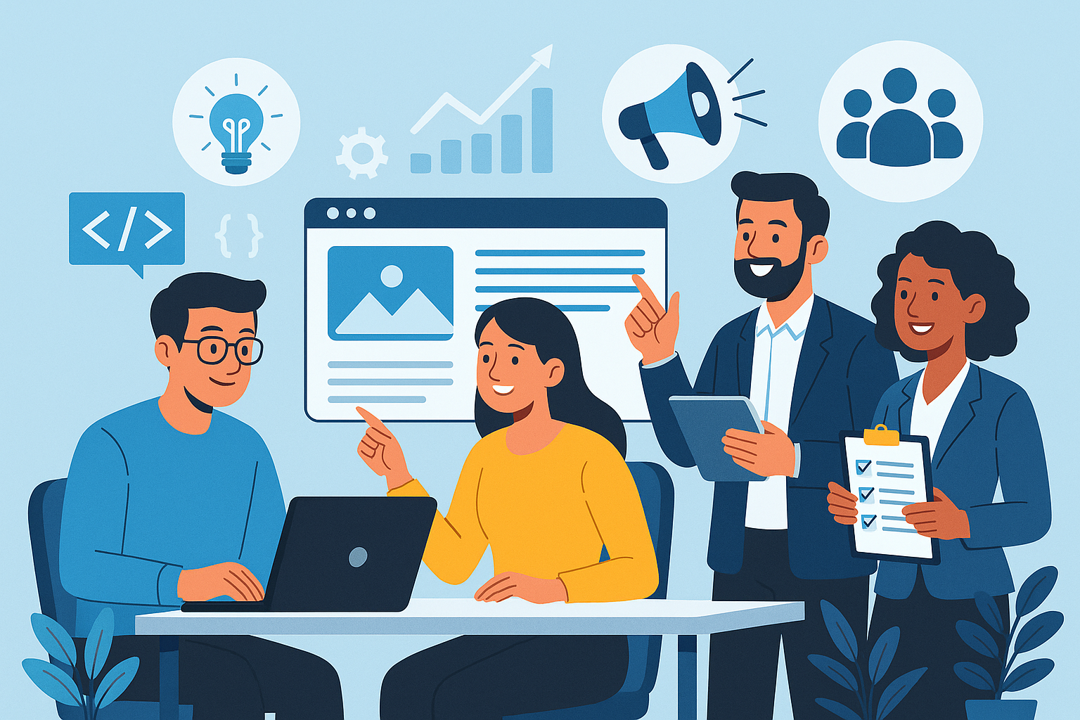 Equipo Codet Technology