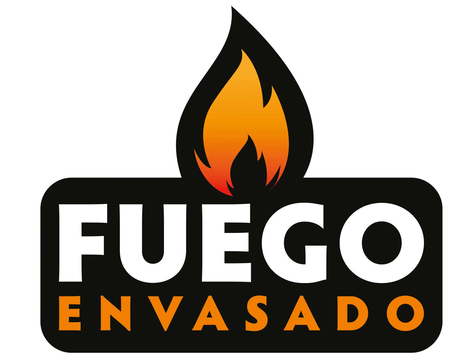 Fuego Envasado