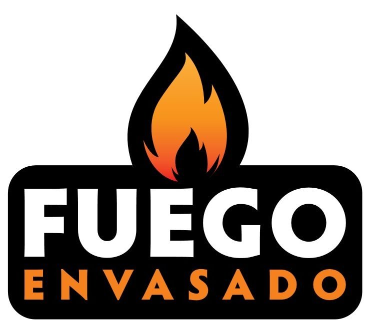 Fuego Envasado